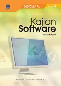 Kajian Software