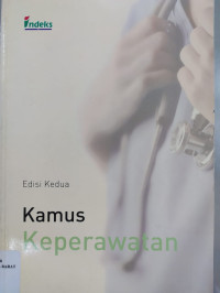 Kamus Keperawatan, Ed. 2