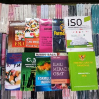 Katalog Farmasi