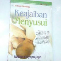 Keajaiban Menyusui