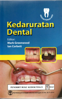 Kedaruratan dental = Dental emergencies