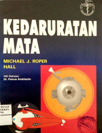 Kedaruratan mata  = ( Eye Emergencies )