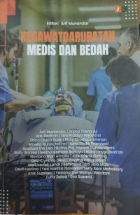 Kegawatdaruratan Medis dan bedah