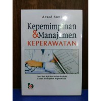 Kepemimpinan & Manajemen Keperawatan