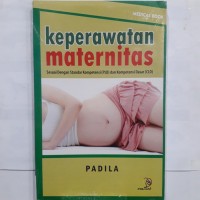 Keperawatan Maternitas