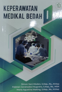 Keperawatan Medikal Bedah 1