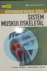 Keperawatan Medikal Bedah Sistem Muskuloskeletal