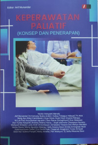 Keperawatan Paliatir (Konsep dan penerapannya)