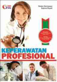 Keperawatan Profesional