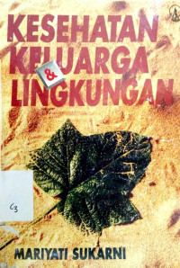 Kesehatan keluarga & Lingkungan