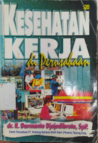 Kesehatan Kerja di Perpustakaan