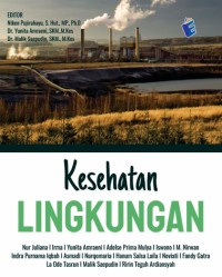 Kesehatan Lingkungan