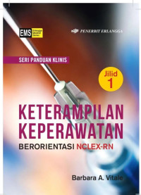 KETERAMPILAN KEPERAWATAN