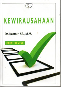 Kewirausahaan