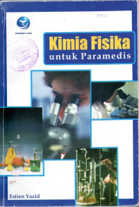 Kimia fisika untuk paramedis