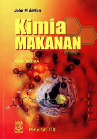 KIMIA MAKANAN