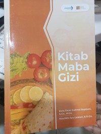 Kitab Maba Gizi