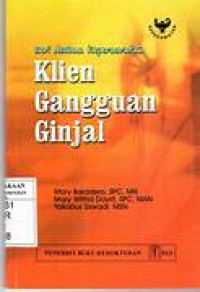 Klien Gangguan Ginjal (Seri Asuhan Keperawatan)