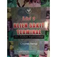 Klien Sakit Terminal