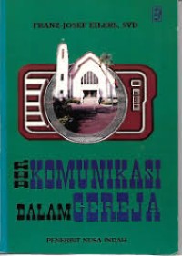 Komunikasi Dalam Gereja