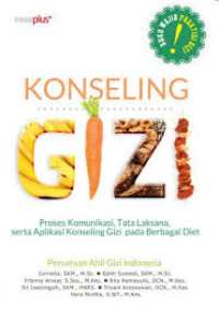 KONSELING GIZI