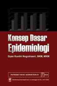 Konsep Dasar Epidemiologi