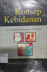 Konsep Kebidanan