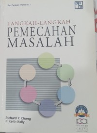 Langkah-langkah Pemecahan Masalah