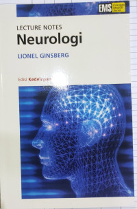 Lecture Notes : Neurologi = Lecture Notes : Neurology