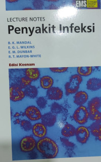 Lecture Notes : Penyakit Infeksi