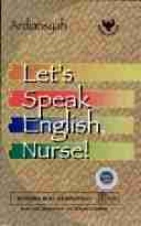 Let's Speak English, Nurse