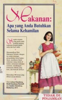 Makanan Apa Yang Dibutuhkan Selama Kehamilan