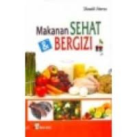 makanan Sehat & Bergizi