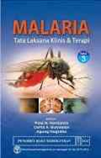 Malaria : Tatalaksana Klinis dan Terapi