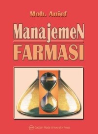 Manajemen Farmasi