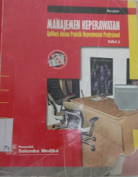 Manajemen Keperawatan Ed. 2