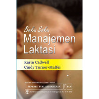 Manajemen Laktasi : Buku Saku