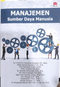 Manajemen Sumber Daya Manusia