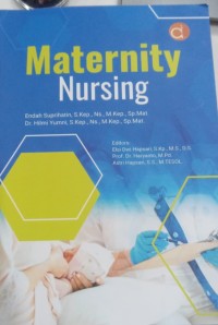 Maternity Nursing