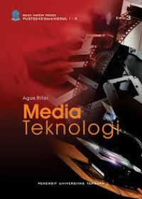 Media Teknologi