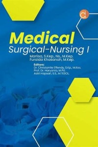 Medical : Surgical - Nursing I