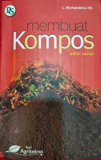 Membuat Kompos - Edisi Revisi