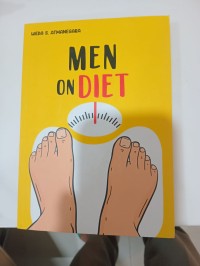 Men On Diet