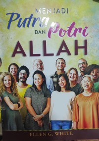 Menjadi Putra dan Putri Allah