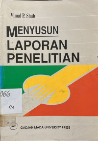 Menyusun Laporan Penelitian