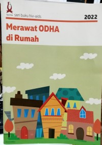 Merawat ODHA di rumah