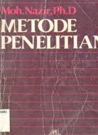 Metode Penelitian