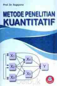 Metode penelitian kuantitatif