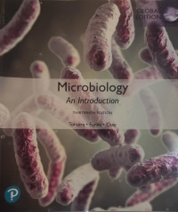 Microbiology An Introduction