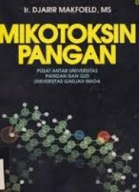 Mikotoksin Pangan